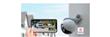 CAMARA WIFI C8PF EZVIZ DOMO EXTERIOR