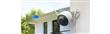 CAMARA WIFI H3 2K EXTERIOR EZVIZ VISION NOCTURNA