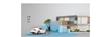 CAMARA WIFI H3 2K EXTERIOR EZVIZ VISION NOCTURNA