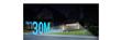 CAMARA WIFI H3 2K EXTERIOR EZVIZ VISION NOCTURNA
