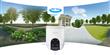 CAMARA WIFI H8C 2K 3MP EXTEIROR DOMO EZVIZ