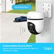 CAMARA C500 EXTERIOR C/MOVIMINETO TAPO TPLINK