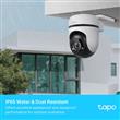 CAMARA C500 EXTERIOR C/MOVIMINETO TAPO TPLINK