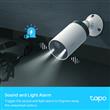 CAMARA C420 C/BATERIA 2K WIFI TAPO TPLINK