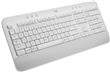 TECLADO WIRELESS BLUETOOTH  K650 LOGITECH BLANCO