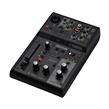 CONSOLA  AG03 MK2 YAMAHA3 CANALES USB STREAMING