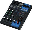 CONSOLA MG06 YAMAHA 6 CANALES