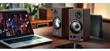 PARLANTE HF520BT BLUETOOTH 5.3 GENIUS 20W