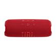 PARLANTE FLIP 7 ROJO JBL BLUETOOTH