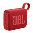 PARLANTE  GO 4 ROJO JBL BLUETOOTH