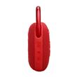 PARLANTE CLIP 5 ROJO JBL BLUETOOTH
