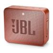 PARLANTE JBL GO2 BLUETOOTH CINNAMON