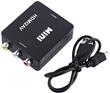 CONVERSOR HDMI A VIDEO RCA