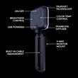 LUZ LITRA GLOW LOGITECH STREAMING USB