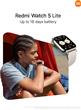 SMART WATCH REDMI 5 LITE XIAOMI