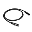 CABLE XLR BALANCEADO 1M x2 ARRAN NORSTONE