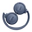 AURICULAT T520 BLUETOOTH JBL AZUL VINCHA