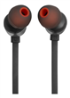 AURICULAR TUNE 310C JBL USB-C C/MIC BLUE