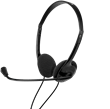 AURICULARC/MIC KSH290 USB KLIPXTREME