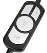 AURICULARC/MIC KSH290 USB KLIPXTREME