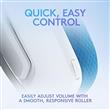 AURICUAR G335 LOGITECH GAMER BLANCO