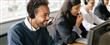 AURICULAR + MIC HS220U USB-C GENIUS