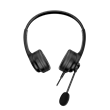 AURICULAR H-235U AI C/MIC GENIUS USB + USB-C