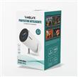 PROYECTOR LED WIFI HD ANDROID KELYX 180ANSI