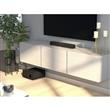 BARRA SONIDO SR-C30A YAMAHA ARC BLUETOOTH 2+1CH