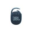 PARLANTE JBL CLIP 4  AZUL BLUETOOTH