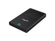 GAVETA CARRY DISK SATA 2.5" USB 3.1 GASA253P