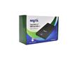 GAVETA CARRY DISK SATA 2.5" USB 3.1 GASA253P