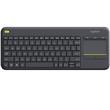 TECLADO K400 PLUS INAL.TOUCH LOGITECH SMAR