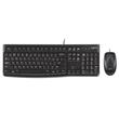 TECLADO/MOUSE MK120 LOGITECH