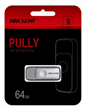 PEN DRIVE 64GB M210S HIKSEMI USB 3.0 PULLY