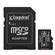 MEMORIA MICRO SD 128GB KINGSTON SELECT PLUS