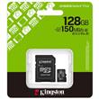 MEMORIA MICRO SD 128GB KINGSTON SELECT PLUS