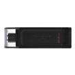 PEN DRIVE TYPE-C 64B KINGSTON DT70