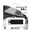 PEN DRIVE TYPE-C 64B KINGSTON DT70