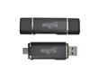 LECTOR MEMORIAS USB/C/MICRO 5en1 NISUTA CRUC2
