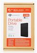 DISCO RIGIDO EXTERNO 1TB 3.0  SEAGATE