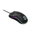 Mouse Gamer Raptor Storm Grip 4 botones 3600dpi