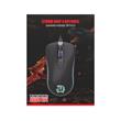 Mouse Gamer Raptor Storm Grip 4 botones 3600dpi