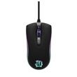 Mouse Gamer Raptor Storm Grip 4 botones 3600dpi
