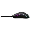 Mouse Gamer Raptor Storm Grip 4 botones 3600dpi