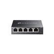 SWITCH 5P GIGABIT  ES205G ADMIN. GIGABIT OMADA