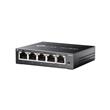 SWITCH 5P GIGABIT  ES205G ADMIN. GIGABIT OMADA