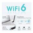 ADAPT.USB WIFI TX35U PLUS AX1800 STPLINK WIFI 6