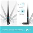 ADAPT.USB WIFI TX35U PLUS AX1800 STPLINK WIFI 6
