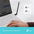 ADAPT.USB WIFI TX35U PLUS AX1800 STPLINK WIFI 6